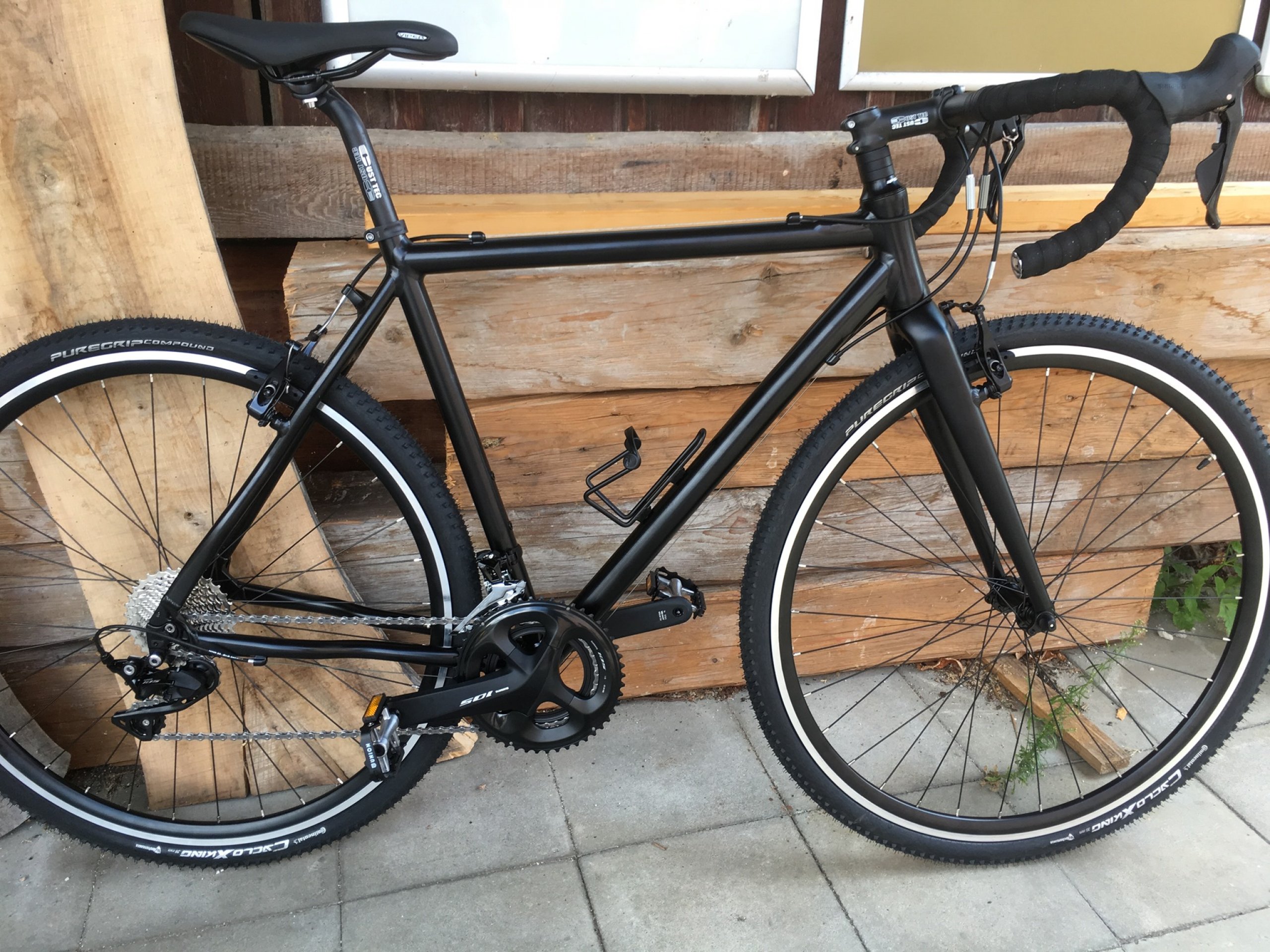 Fahrräder, die auf dich zugeschnitten sind